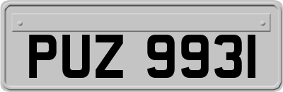 PUZ9931