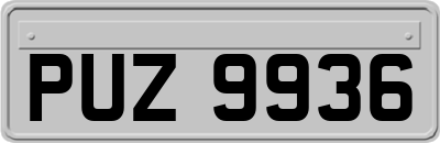 PUZ9936