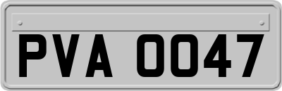 PVA0047