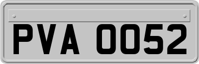PVA0052
