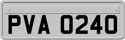 PVA0240