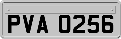 PVA0256