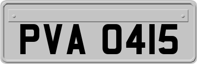PVA0415