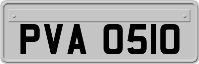 PVA0510