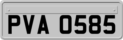 PVA0585