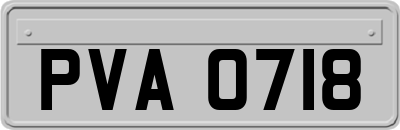 PVA0718