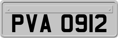 PVA0912