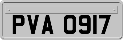PVA0917