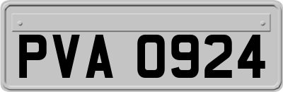 PVA0924