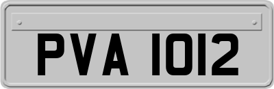 PVA1012