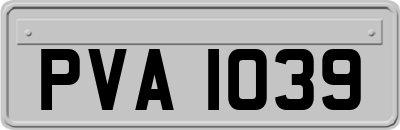 PVA1039