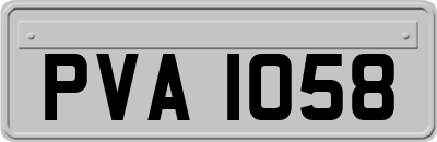 PVA1058