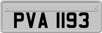 PVA1193