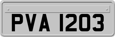 PVA1203