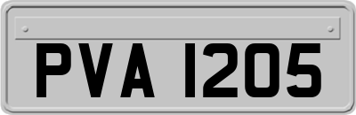 PVA1205