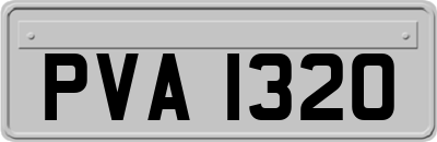 PVA1320