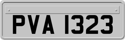 PVA1323