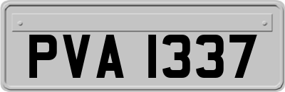 PVA1337