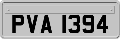 PVA1394