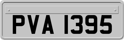 PVA1395