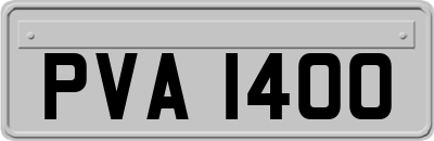 PVA1400