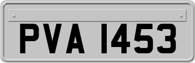 PVA1453