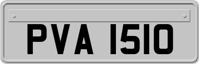 PVA1510
