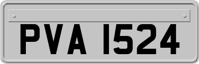 PVA1524