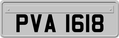 PVA1618