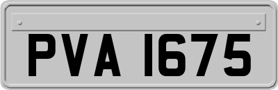 PVA1675