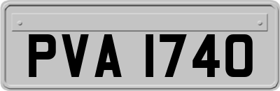 PVA1740