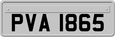 PVA1865