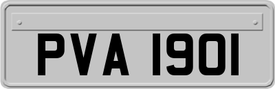 PVA1901
