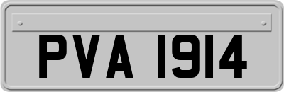PVA1914