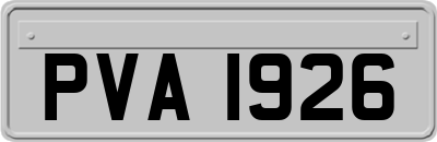 PVA1926