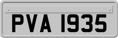 PVA1935