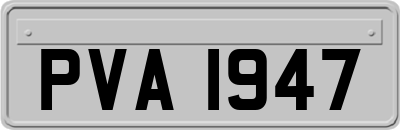 PVA1947