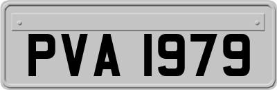 PVA1979