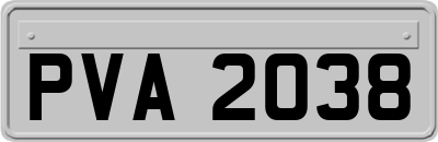 PVA2038