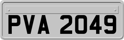 PVA2049