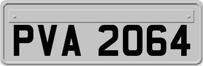 PVA2064
