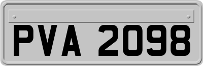 PVA2098