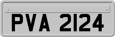PVA2124