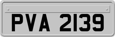 PVA2139