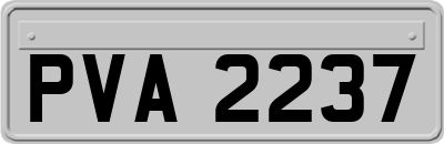 PVA2237