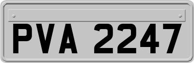 PVA2247