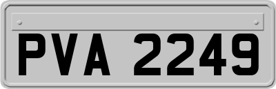 PVA2249