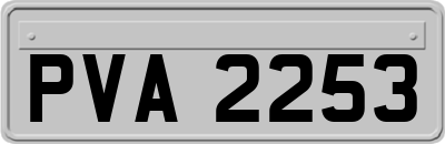 PVA2253
