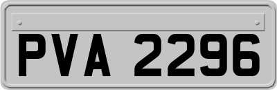 PVA2296
