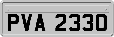 PVA2330